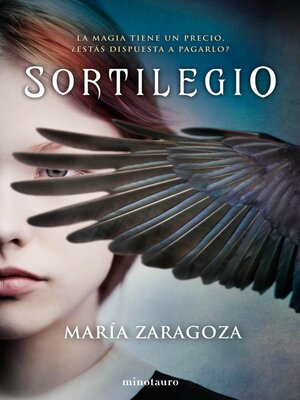 cover image of Sortilegio